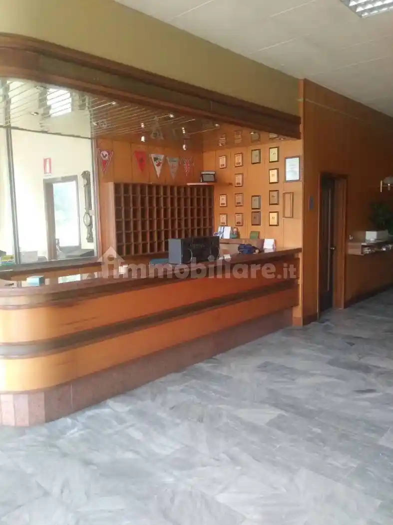 Palazzo - Edificio in vendita a Biandronno