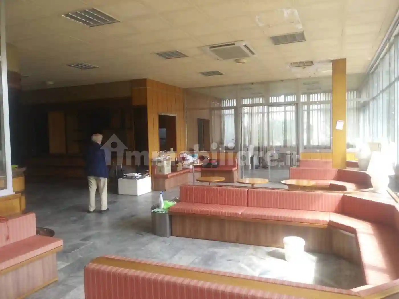 Palazzo - Edificio - foto 2