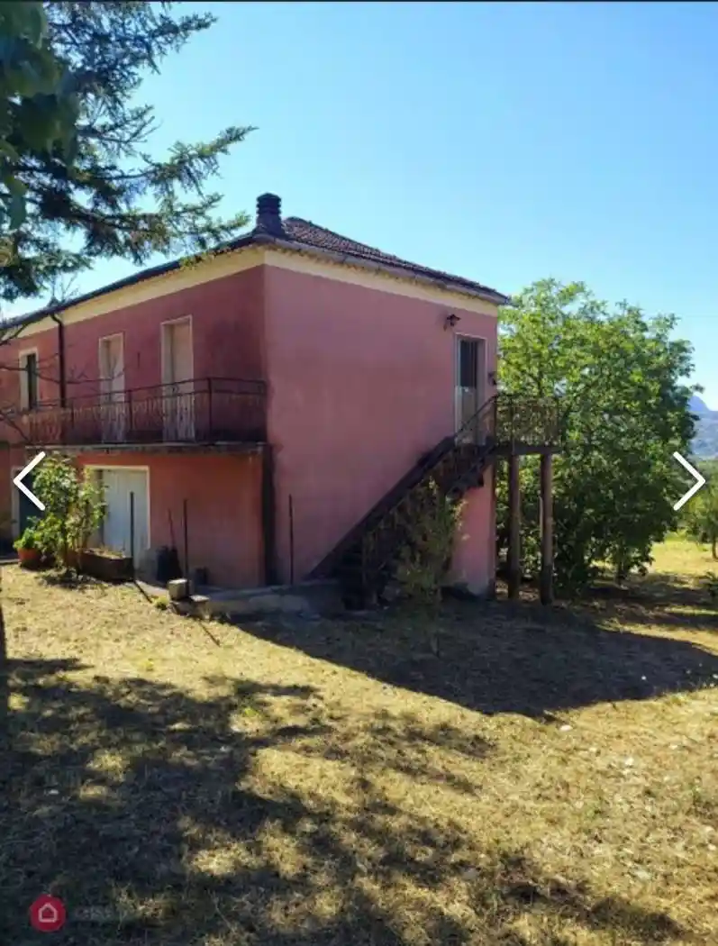 Palazzo - Edificio in Vendita - foto 2