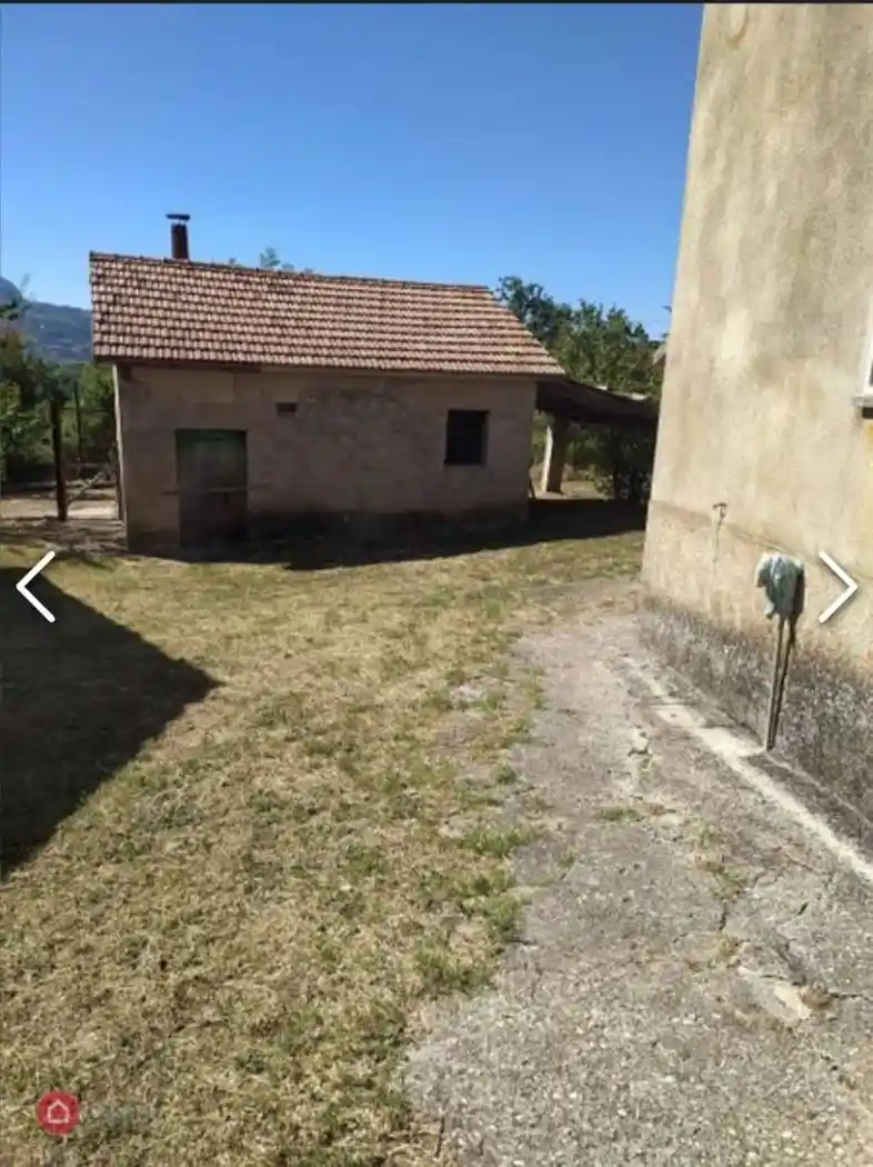 Palazzo - Edificio in Vendita - foto 3