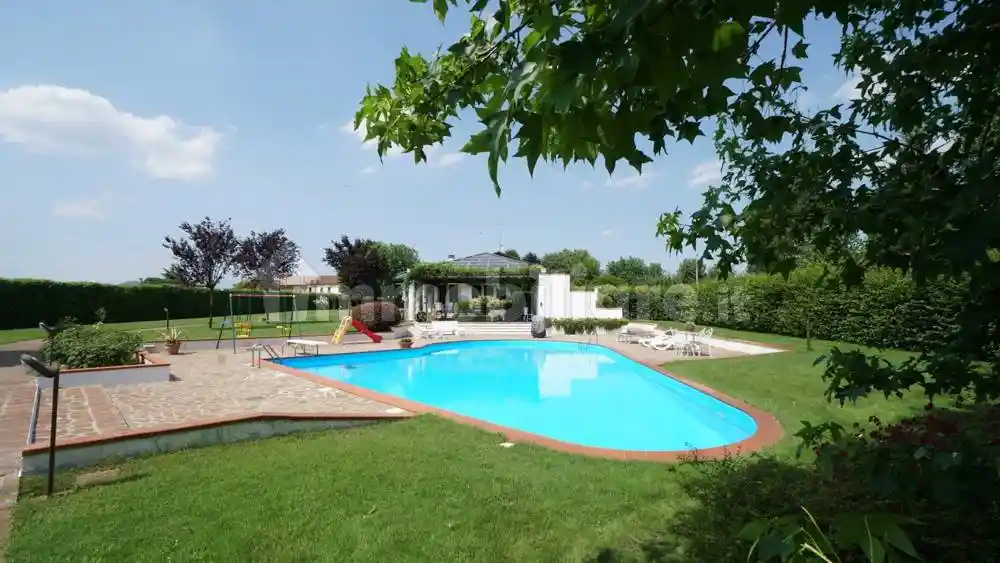 Villa in vendita a Arcole