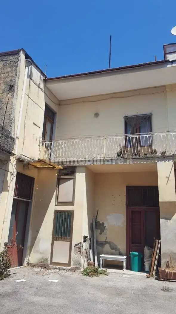 Casa indipendente in vendita a Cimitile