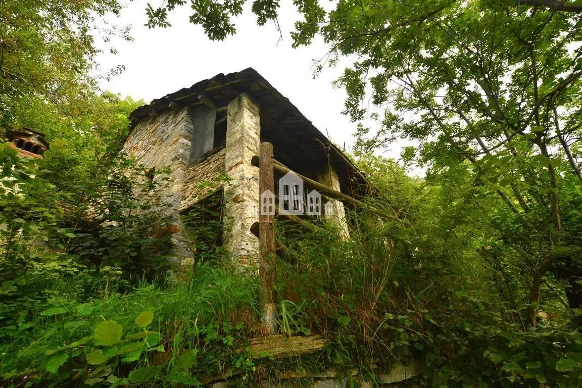 Rustico - Casale in vendita a Valchiusa