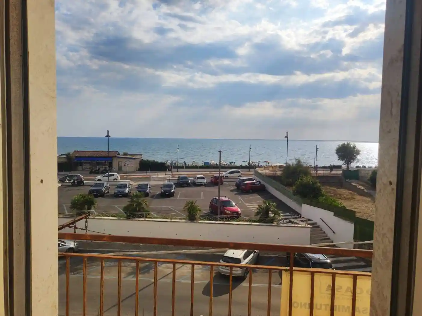 Villa in vendita a Minturno