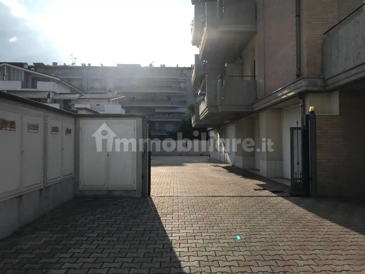 Trilocale ottimo stato, terzo piano, Vestina - Chiarini, Montesilvano - foto 3