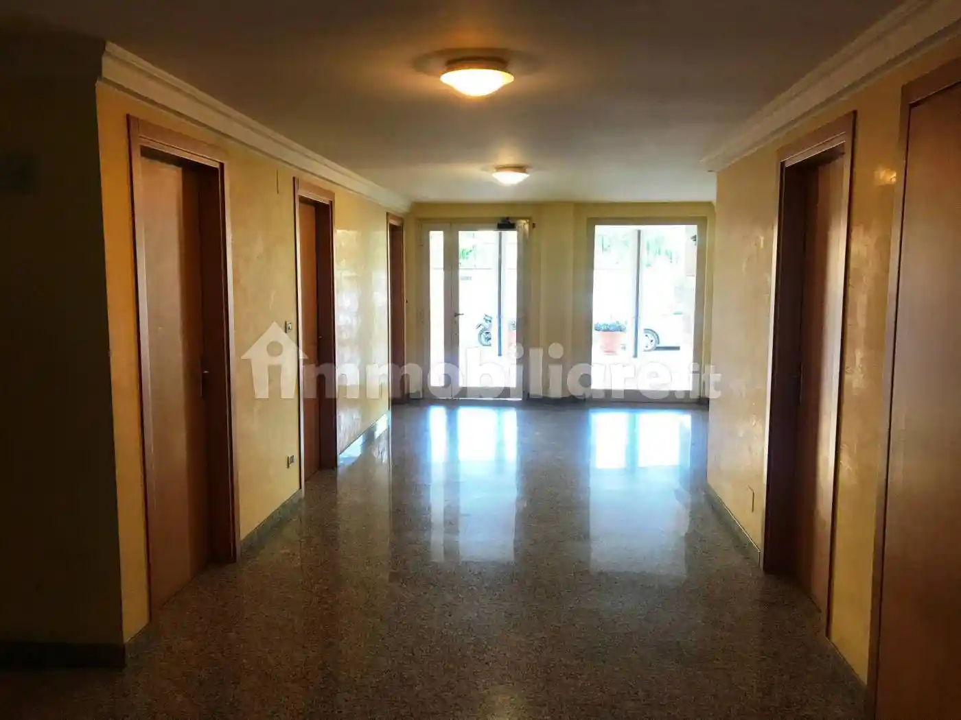 Trilocale ottimo stato, terzo piano, Vestina - Chiarini, Montesilvano - foto 5