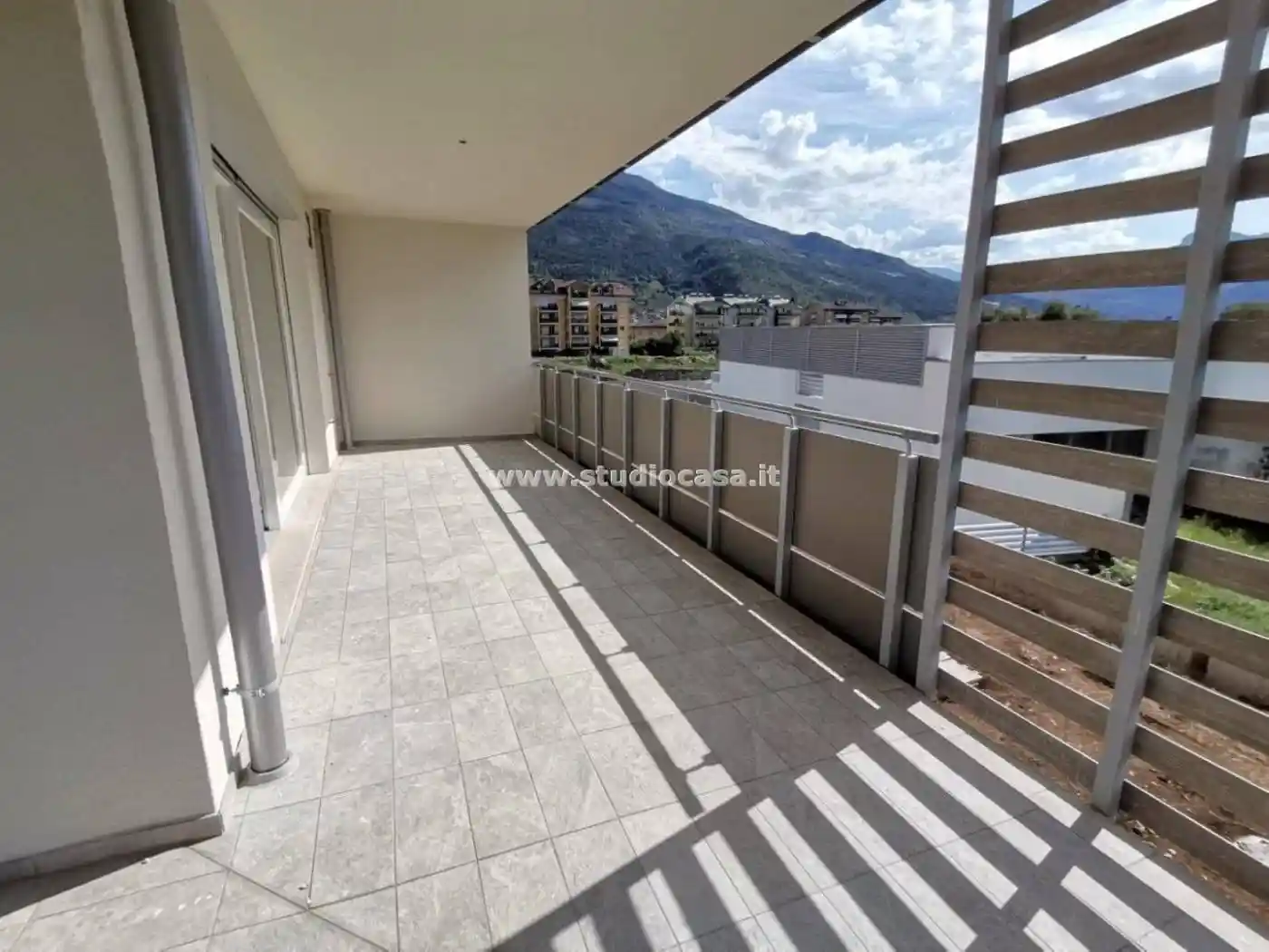 Appartamento in vendita a Rovereto