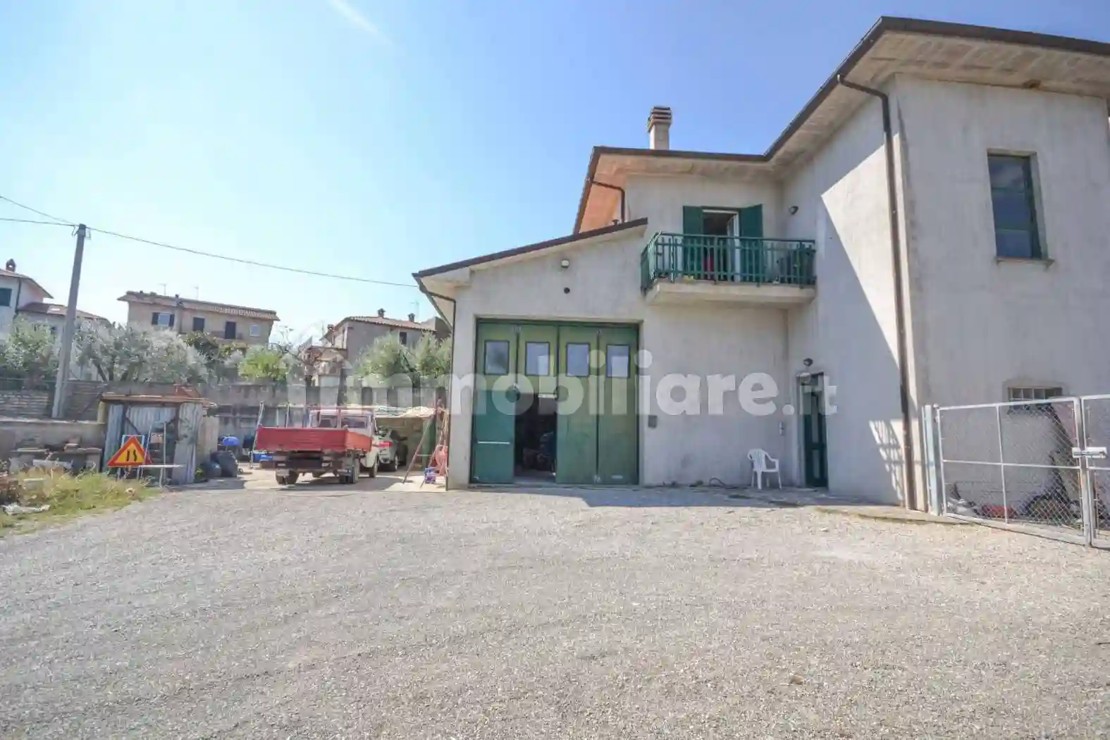 Casa indipendente - foto 2