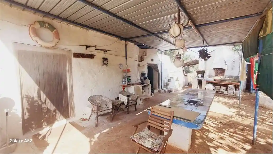 Rustico - Casale in vendita a Carovigno