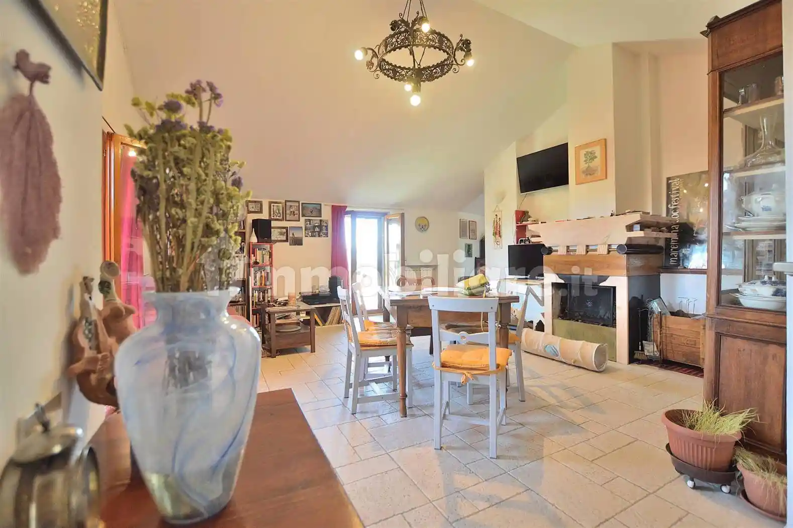 Appartamento in vendita a Siena