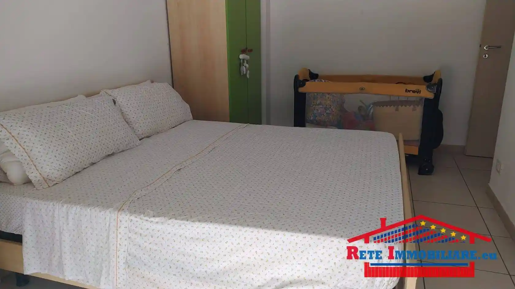 Appartamento via Stromboli, Centro, Amantea - foto 3