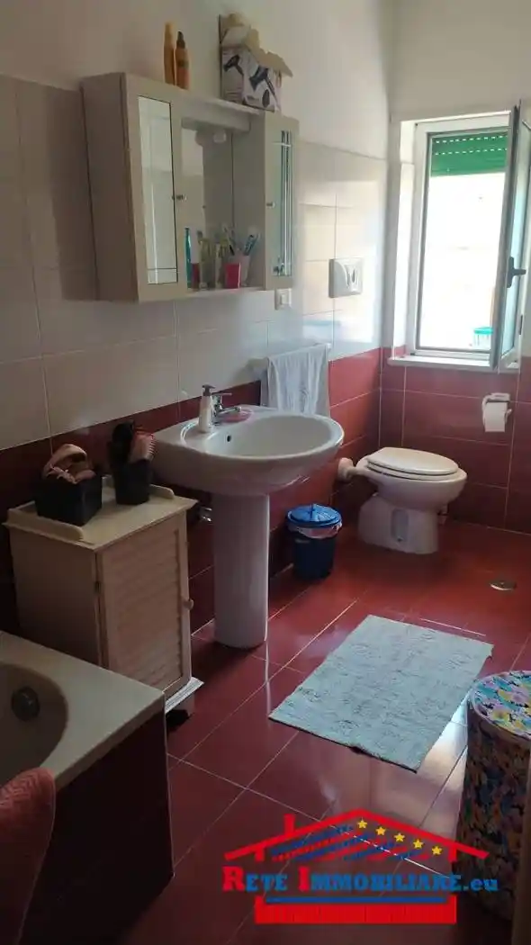 Appartamento via Stromboli, Centro, Amantea - foto 5