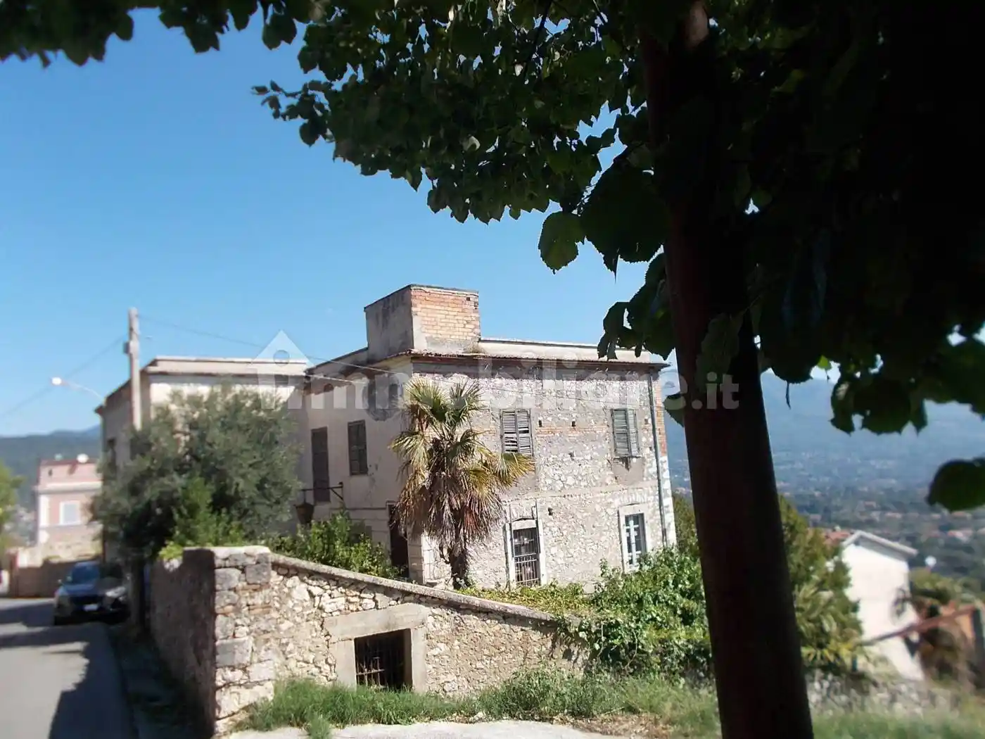 Villa in vendita a Veroli