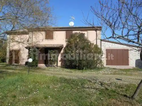 Rustico - Casale in vendita a Santarcangelo di Romagna