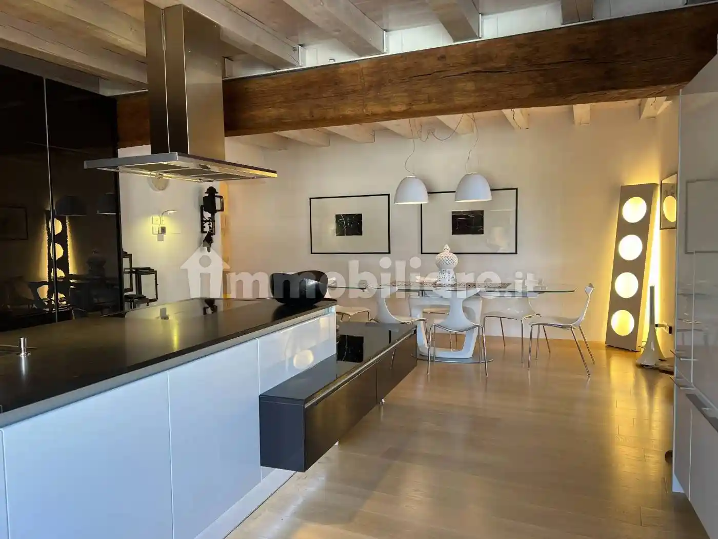 Appartamento in vendita a Spoleto