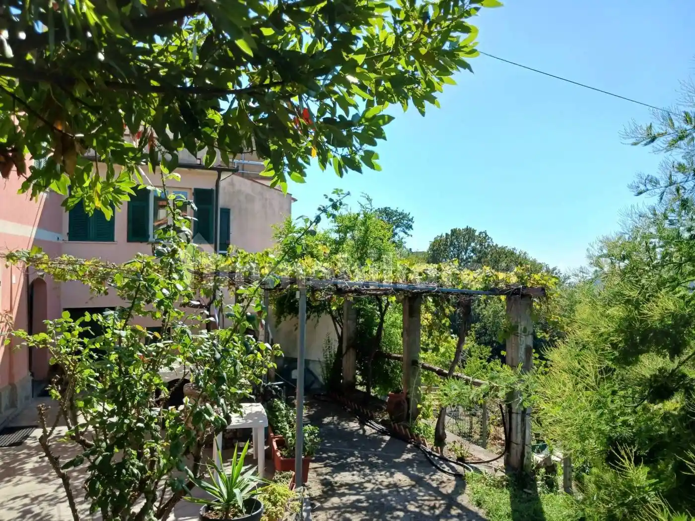 Appartamento in vendita a Moneglia