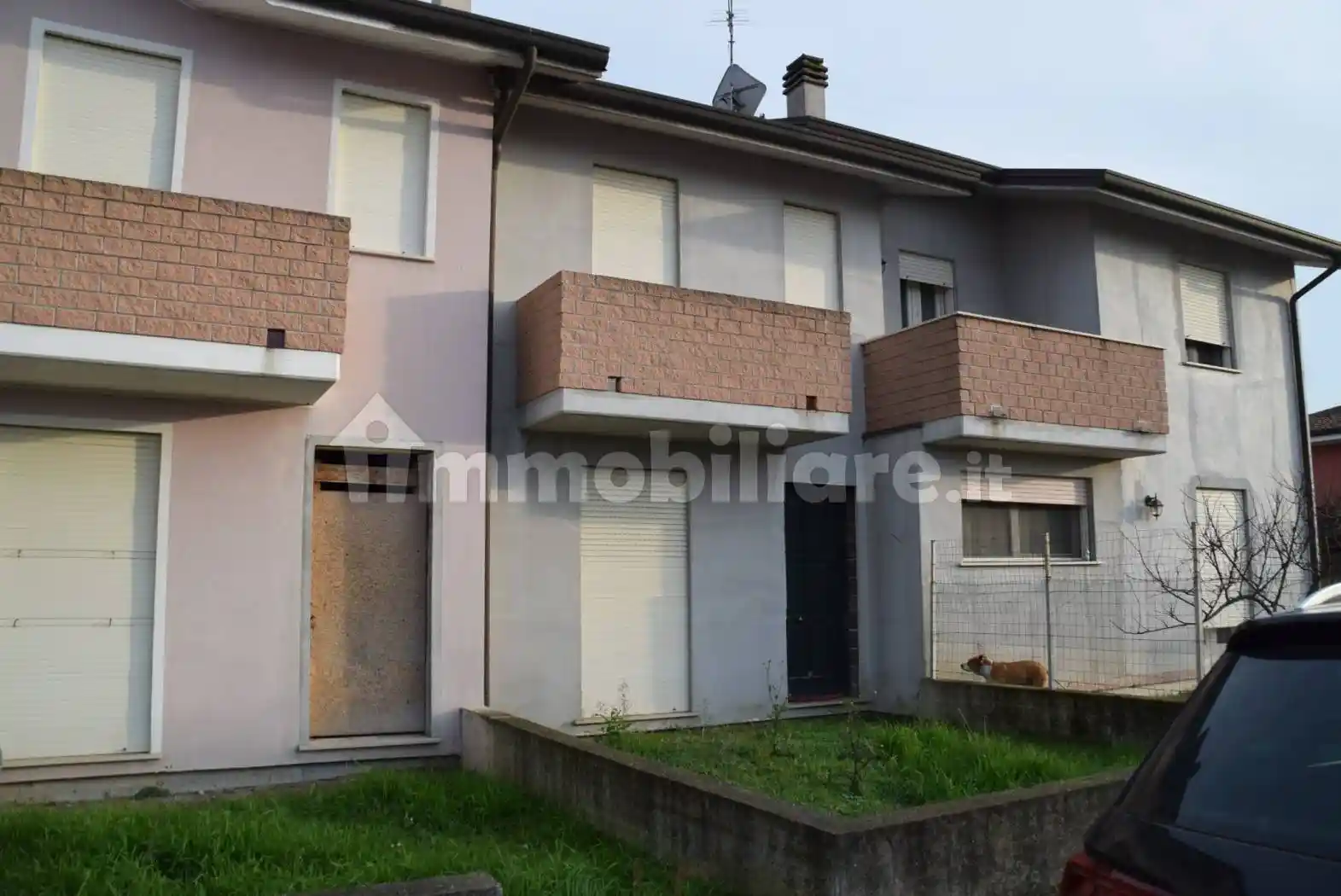 Villetta a schiera in vendita a Porto Viro