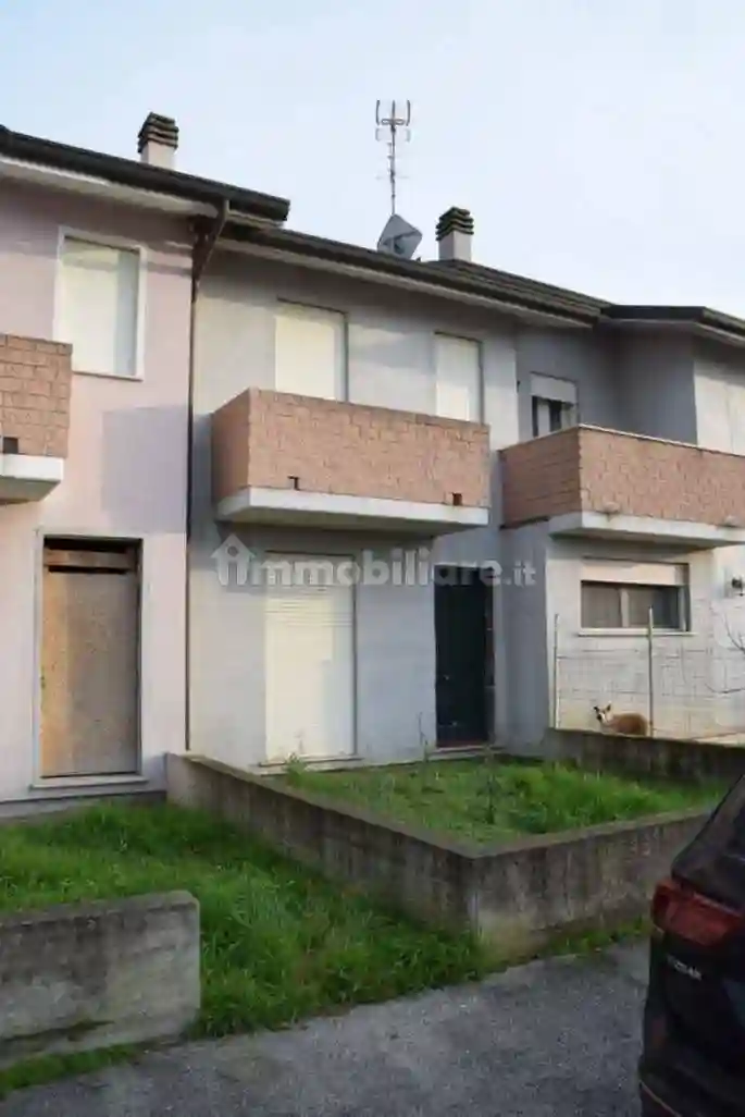 Villetta a schiera - foto 3