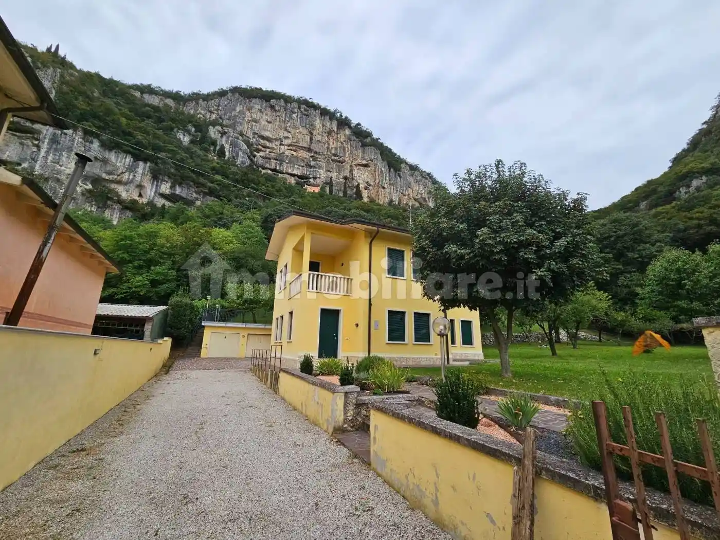 Villa in affitto a Longare