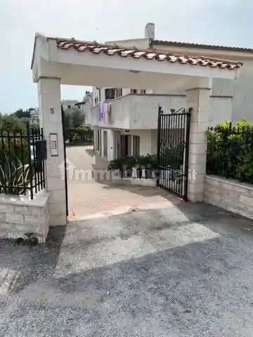 Villa in vendita a Vieste
