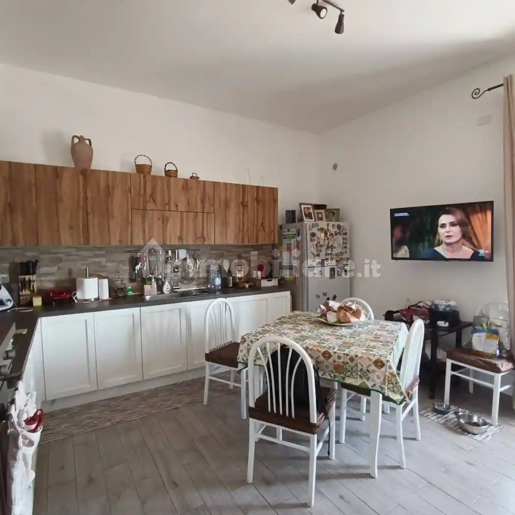 Appartamento in vendita a Siracusa