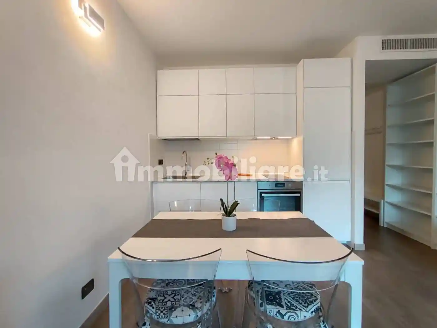 Bilocale via Gastaldi 19, Parco San Rocco, Tetti Rossi, Loreto, Alassio - foto 5