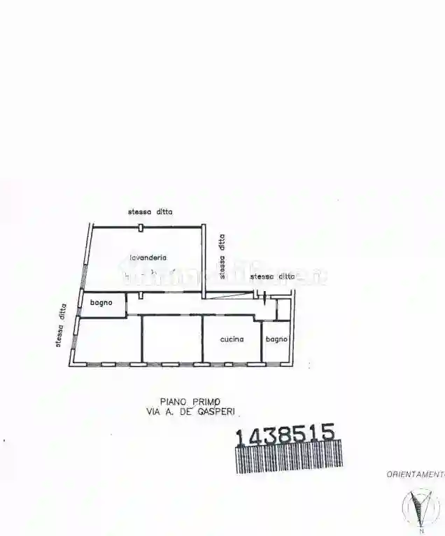 Casa indipendente - foto 4