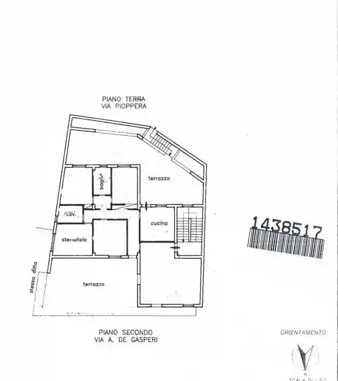 Casa indipendente - foto 5