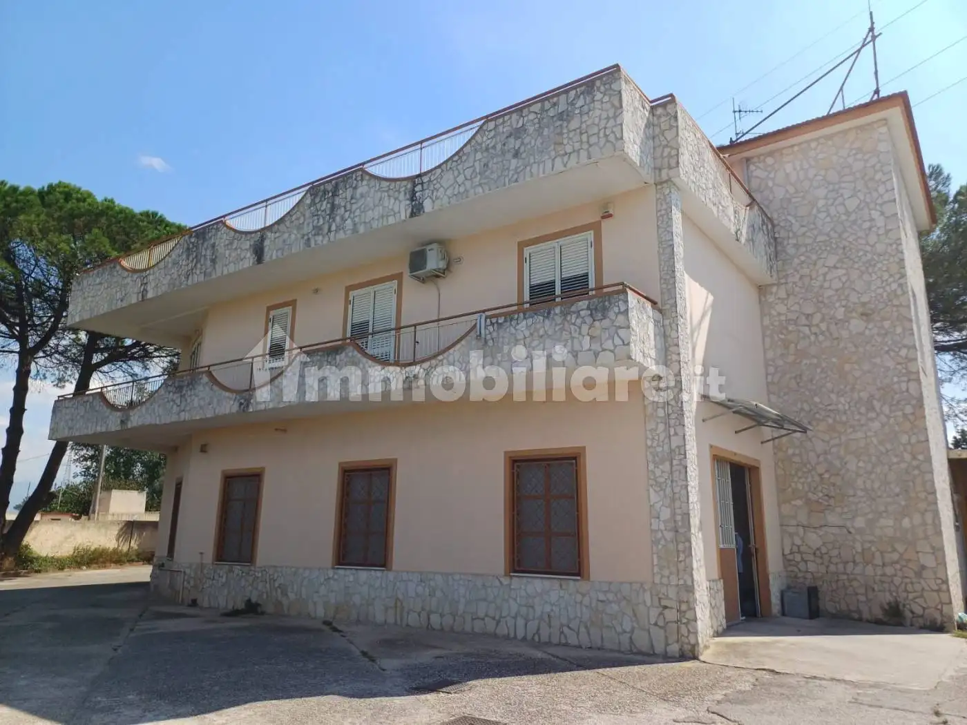 Villa in vendita a Acerra