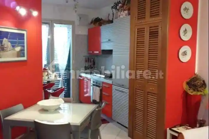Appartamento in affitto a Pachino