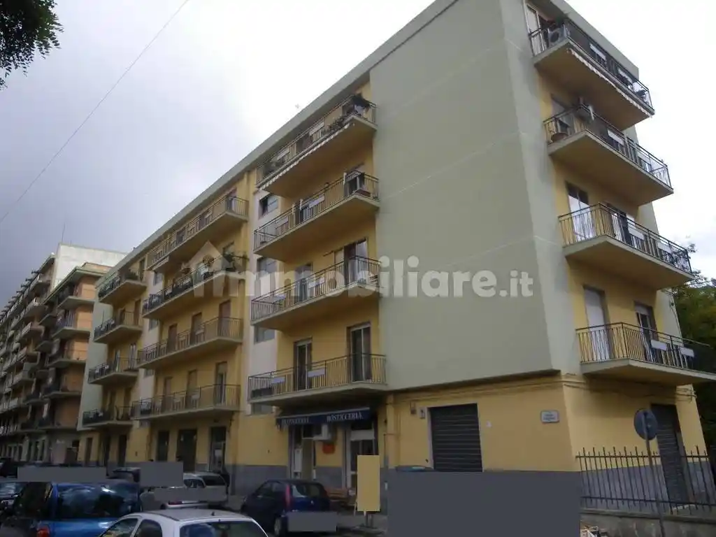 Appartamento in vendita a Caltagirone