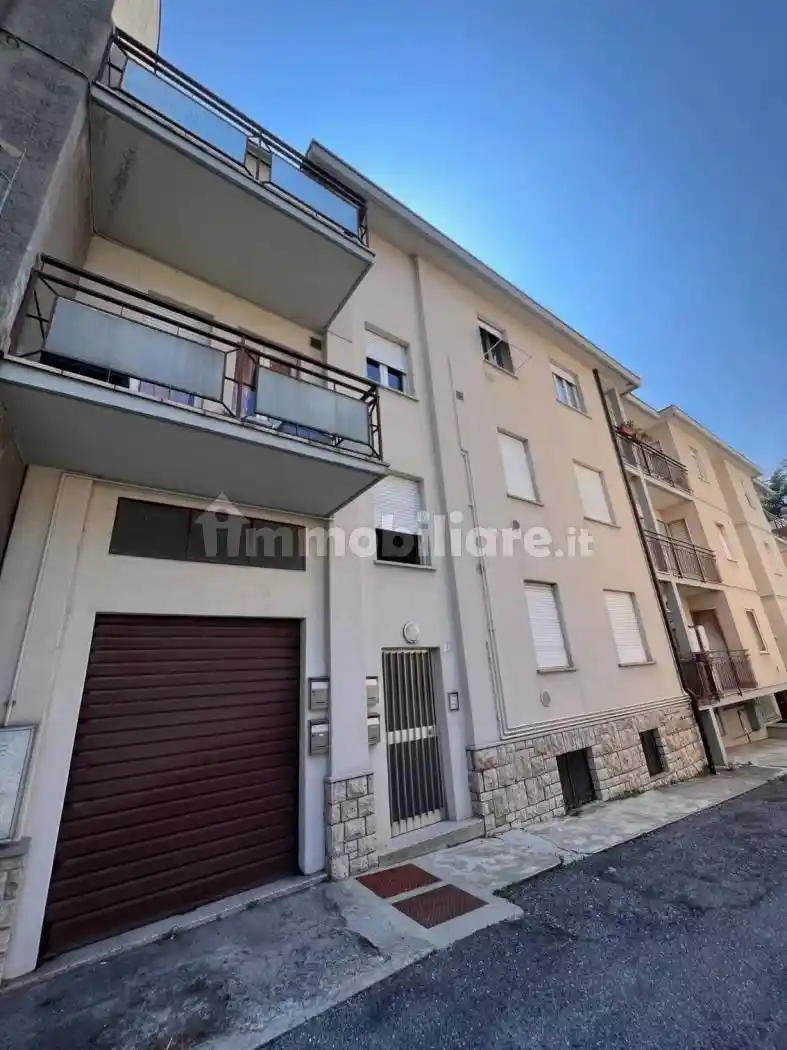 Appartamento in vendita a Calolziocorte