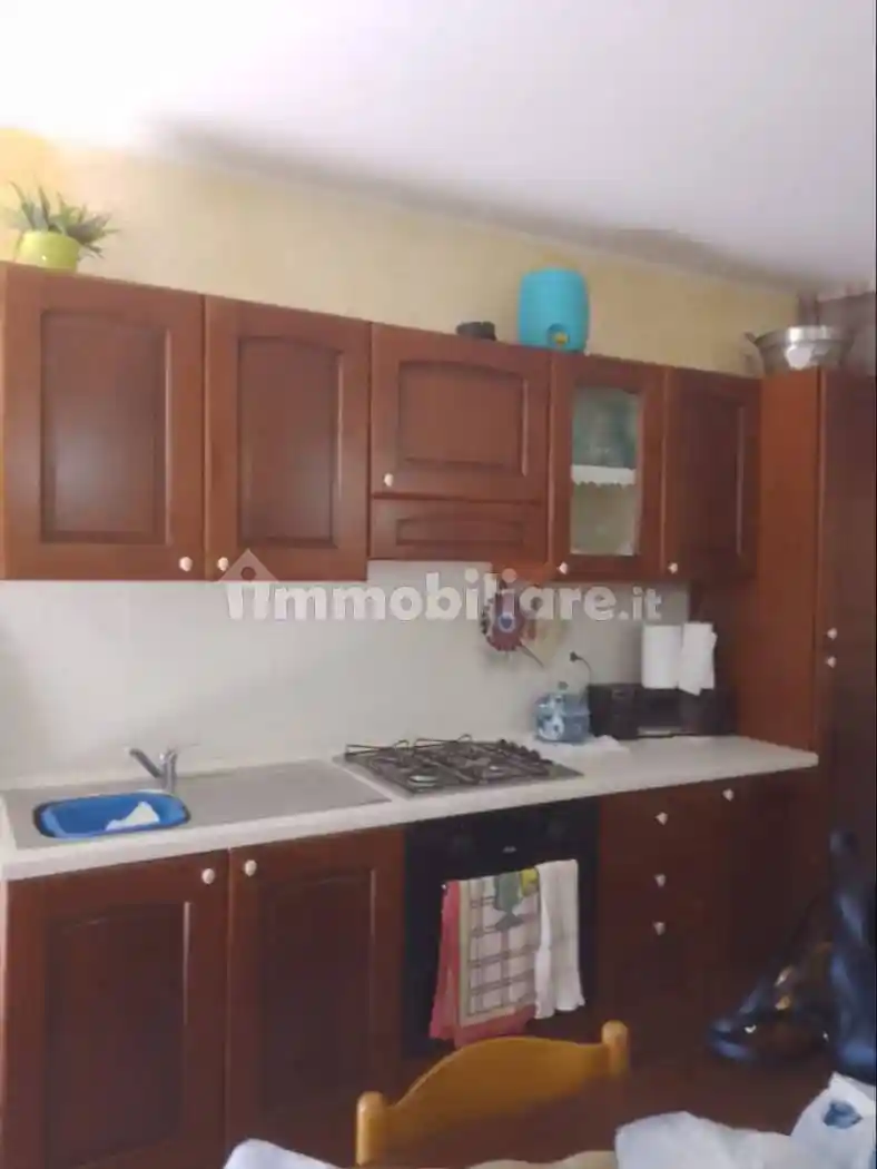 Trilocale Strada Provinciale del Cavaliere 14, Pereto - foto 2