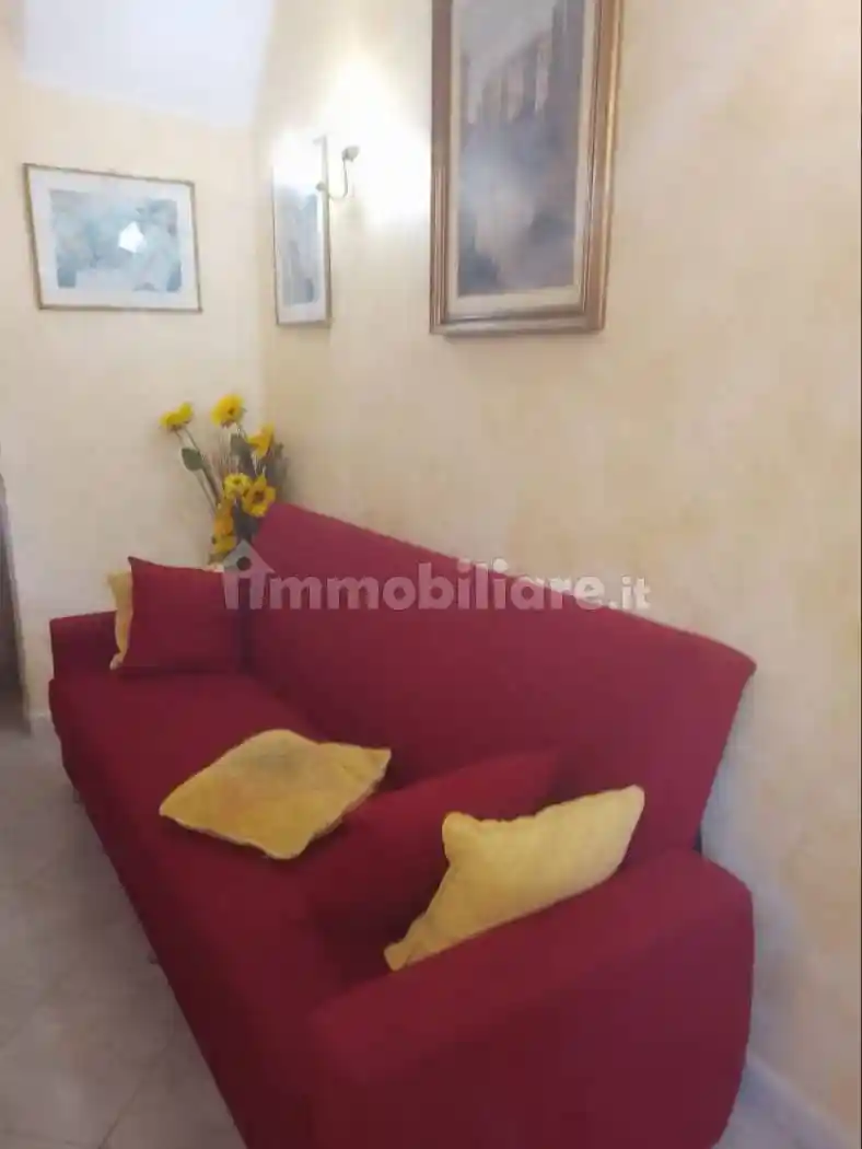 Trilocale Strada Provinciale del Cavaliere 14, Pereto - foto 3