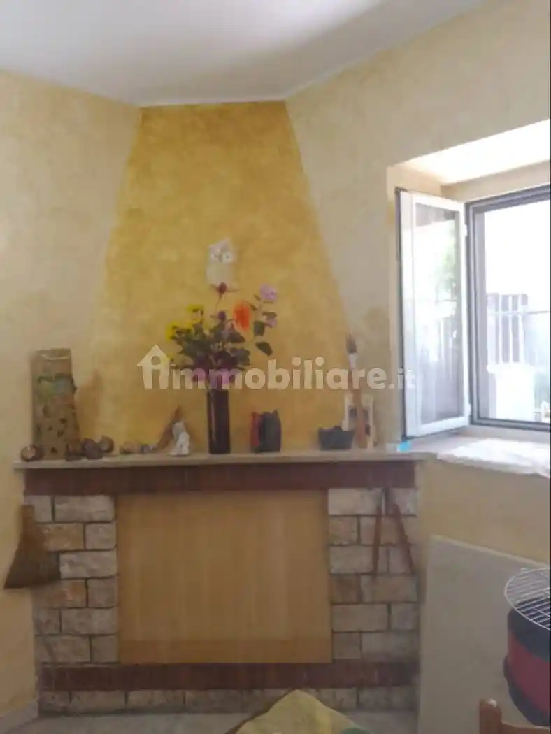 Trilocale Strada Provinciale del Cavaliere 14, Pereto - foto 4