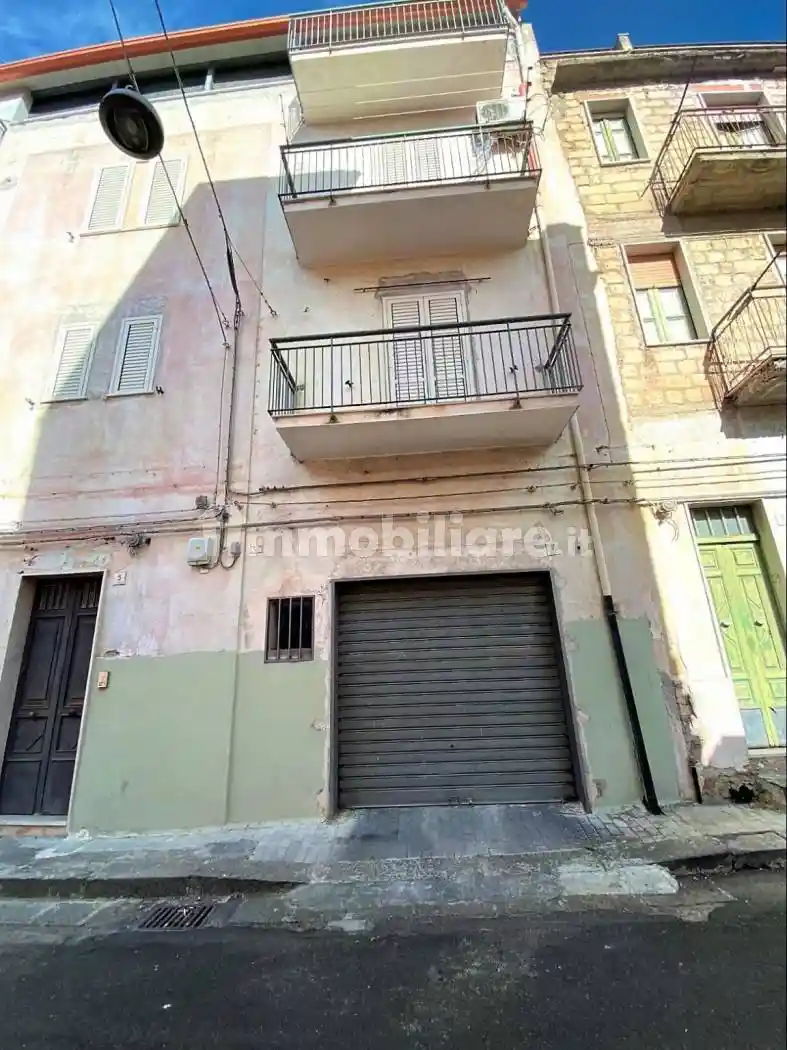 Appartamento in vendita a Lentini