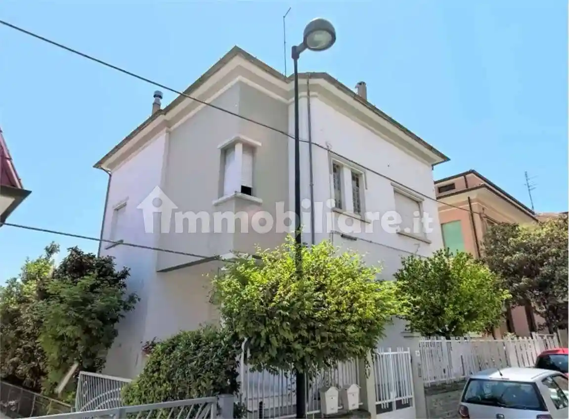 Villa in vendita a Castelfidardo