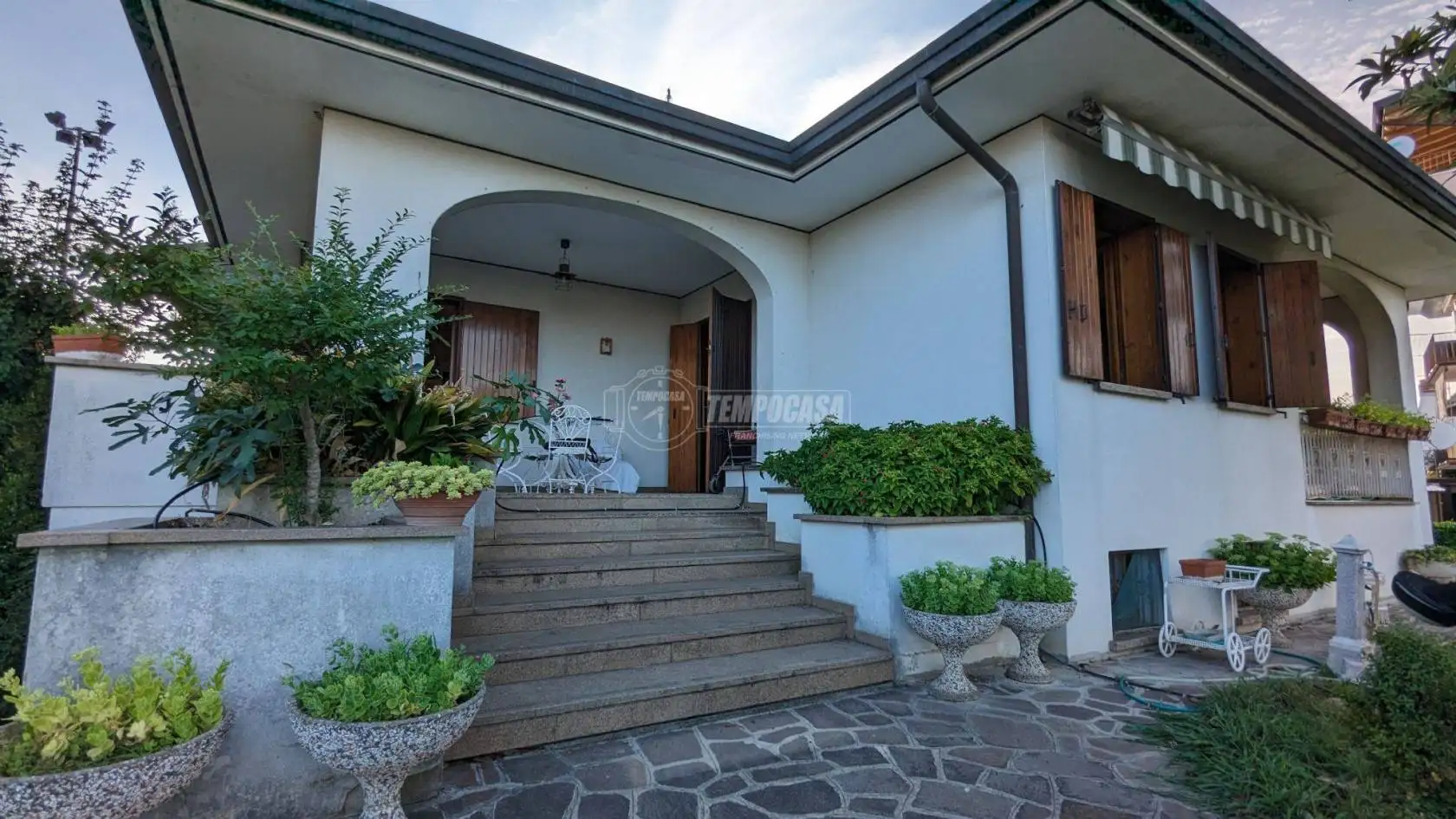 Villa in vendita a Abano Terme