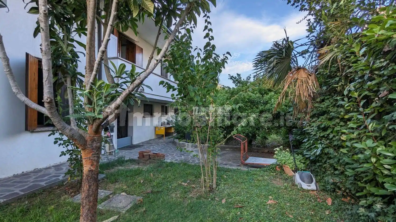 Villa unifamiliare via Monte Gemola 23, Monteortone, Abano Terme - foto 3