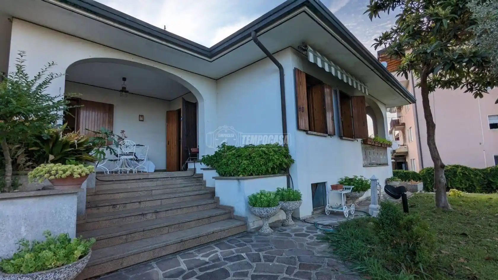 Villa unifamiliare via Monte Gemola 23, Monteortone, Abano Terme - foto 4