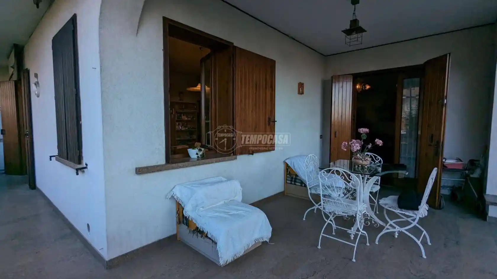 Villa unifamiliare via Monte Gemola 23, Monteortone, Abano Terme - foto 5