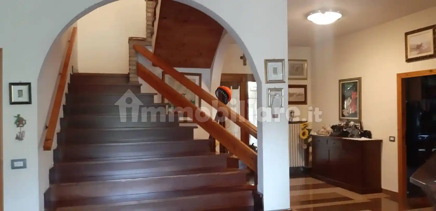 Villa in vendita a Monte San Pietro