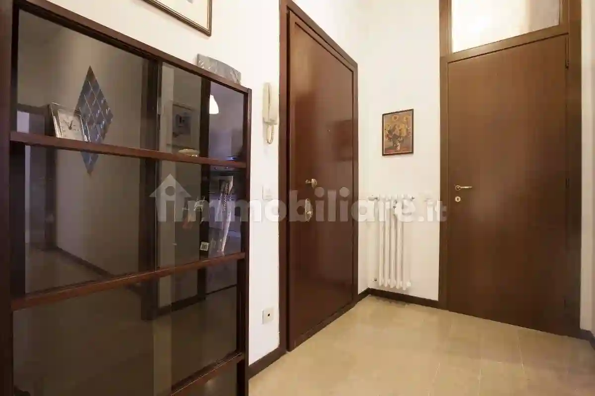 Bilocale via Giuseppe Ferrari 13, Regina Pacis - Borsa, Monza - foto 4