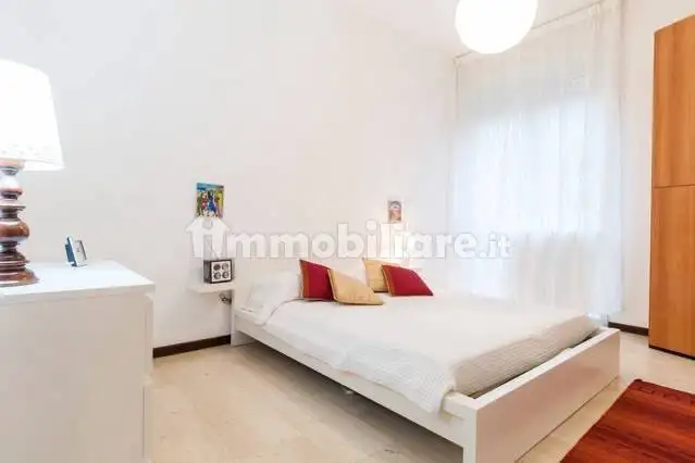 Appartamento in affitto a Monza