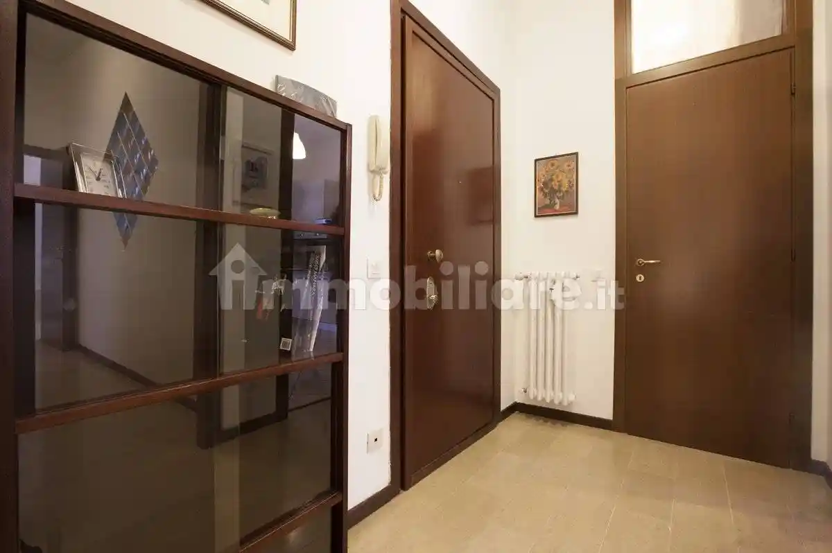 Bilocale via Giuseppe Ferrari 13, Regina Pacis - Borsa, Monza - foto 2