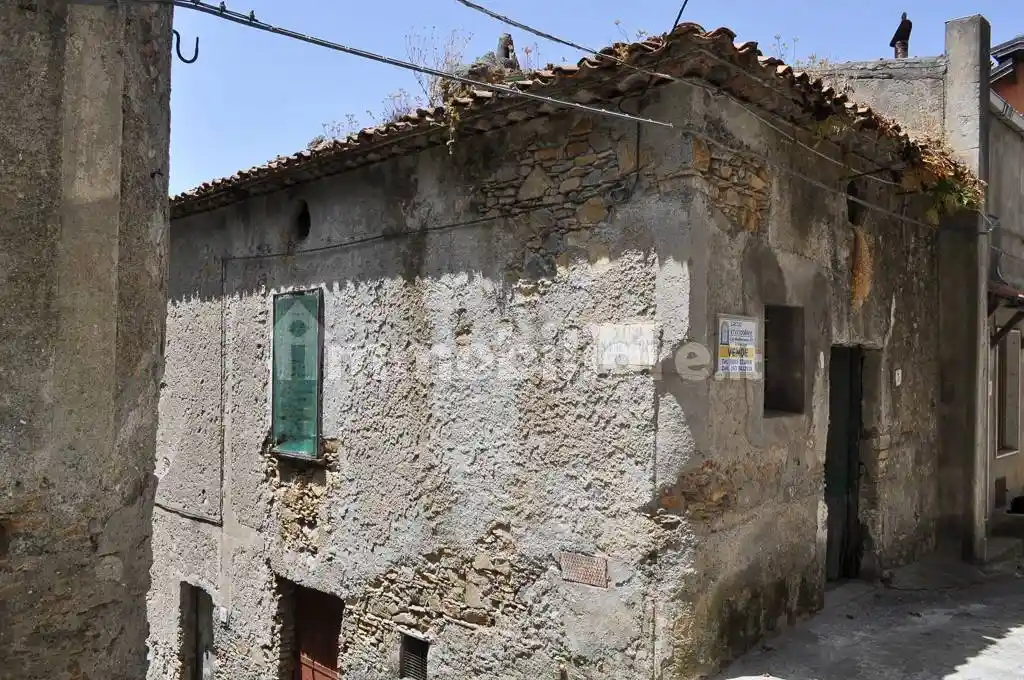 Appartamento via San Francesco 7, Santa Domenica Talao - foto 2