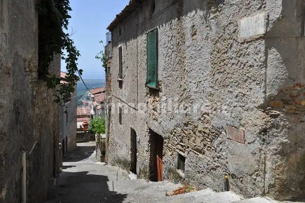 Appartamento via San Francesco 7, Santa Domenica Talao - foto 3