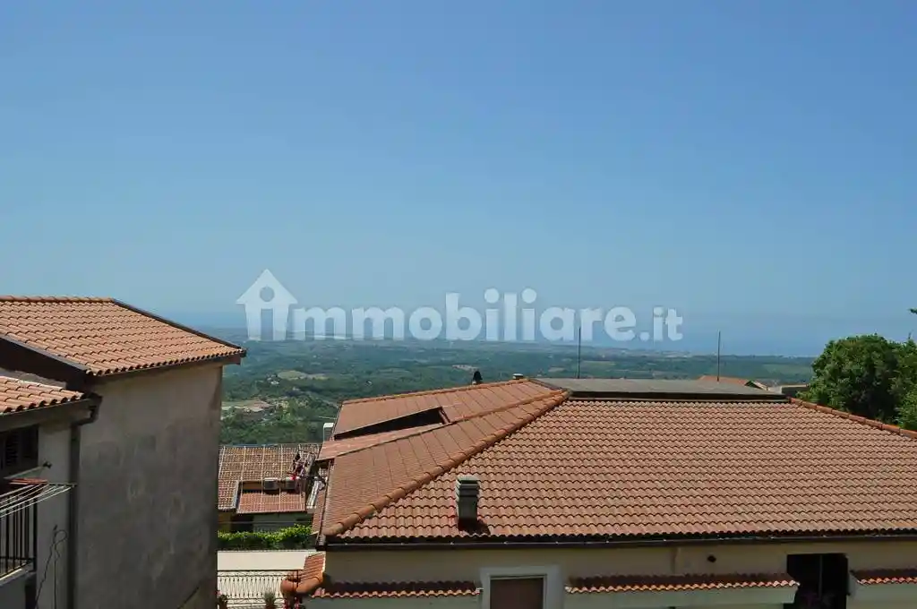 Appartamento via San Francesco 7, Santa Domenica Talao - foto 4