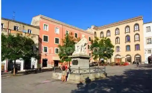 Appartamento in vendita a Sassari