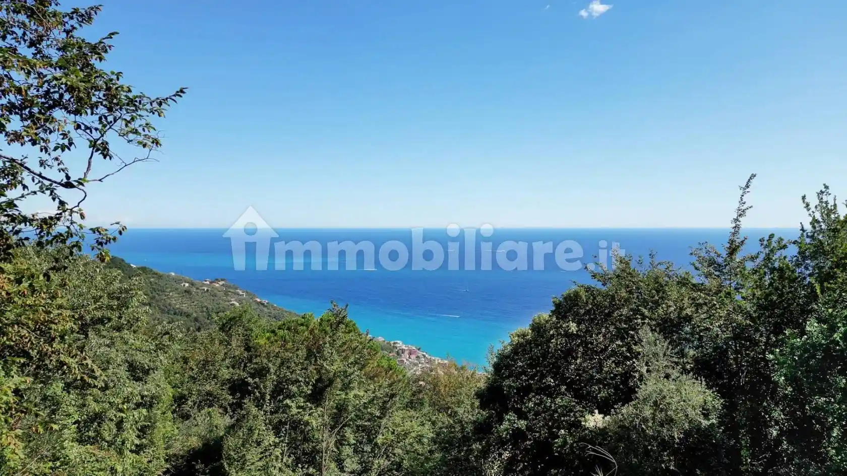 Rustico - Casale in vendita a Zoagli